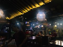 -Pundi Pundi Restaurant