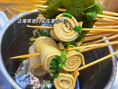 -黑白电视长沙小吃(悦汇城店)