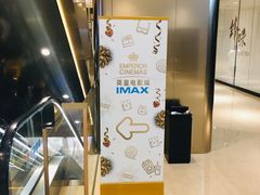 -英皇电影城(英皇集团中心IMAX店)