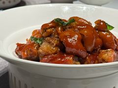 -怡情荟•海鲜青岛菜(五四广场旗舰店)