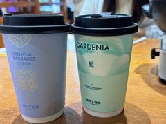 -肖记公安牛肉鱼杂馆·省级非物质文化遗产(万松园直营店)