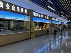 -烟台大学-第7餐厅