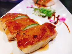 -将太无二·北美传奇寿司(荟聚购物中心西红门店)