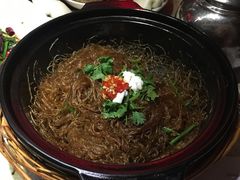 -味上湘菜馆(岳麓山店)