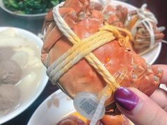 -蟹宝酒楼•农家菜(古城北路店)