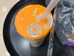 -CoCo都可(建外SOHO店)