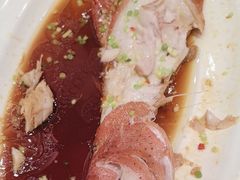 -龙宴海鲜城(经中路店)