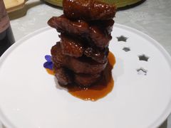 -香雪海饭店中餐厅(人民桥店)