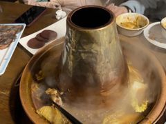 -前门杨记·铜锅涮肉(王府井·故宫店)
