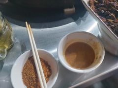-老字号.雅克白族石板烧十年老店(大理古城店)
