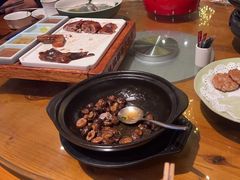 -凤阁楼果木烧鹅(鹤山陈山店)