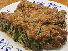 蓑衣黄瓜-柴氏风味斋(甘家口店)