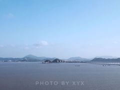 -舟山希尔顿酒店