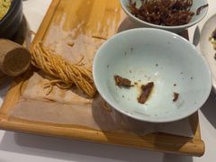 -大鸭梨烤鸭·北京菜(大兴南小街店)