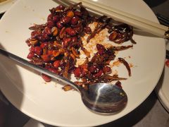 -吴越荣记苏州菜·松鼠桂鱼100%活鱼现做(斜塘老街店)