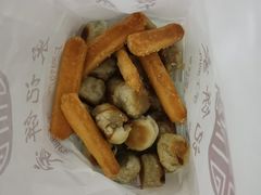 -宋记饼家(石门二路店)