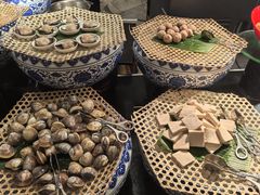 -东莞塘厦三正半山温泉酒店·沙利文西餐厅