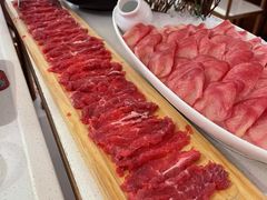 -川越泰火锅(吉利大厦店)