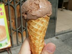 -成裕雪糕店(士多店)