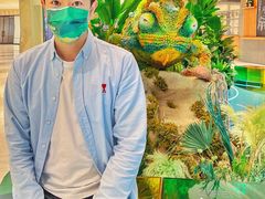 -杭州平安悦坊 PAFC LIVING