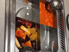 -海底捞火锅(宝龙广场夜宵主题店)