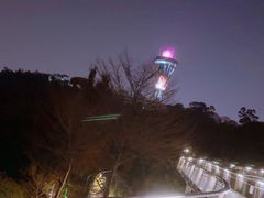 -狐尾山公园
