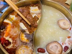 -四喜小胖·北京涮肉(五道营店)