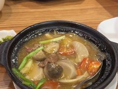 -裕记烧腊连锁餐饮(外马分店)