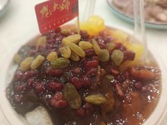 -奥华餐厅·老张记(台基厂店)