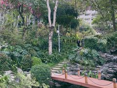 -隐秀山居酒店·秀厨融合西餐厅