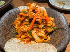 -水之惠鲜鱼料理(王府大街店)