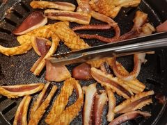 -韩香福烤肉庄园(荣成店)
