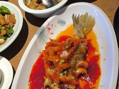 -扬州狮子楼(东关街店)