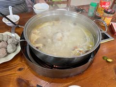 -15年老字号鑫鑫猪肚鸡·椰子鸡海南火锅(兴隆华侨农场店)