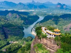 -丹霞山风景名胜区