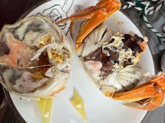 -七的湖·江南蟹舫·阳澄湖农家菜(蟹舫苑店)