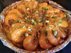 -老阿爸鲜鱼土菜(昆山花桥店)