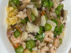 -百福麵家(新馬路店)