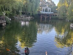 -天毓山庄·餐厅