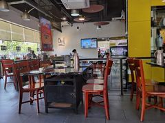 -李师傅脆肚(华强北店)