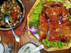 -火齐潮汕砂锅粥(五道口店)