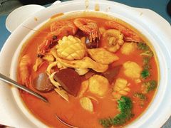 -闽海肴(北辰荟店)