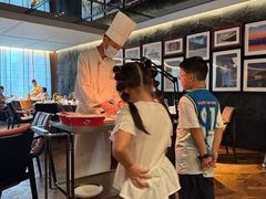 -秀儿四九城·新京菜(亚运村鸟巢店)