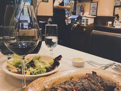 -摩根扒房(桐梓林店)