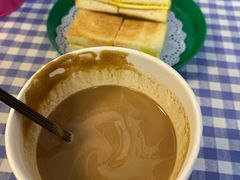 手打400次鸳鸯-赏饮·WILL TEA