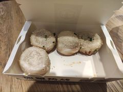 -小飞生煎(东方宝泰店)