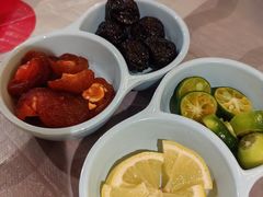 -肥肥虾庄·金牌油焖大虾(汉口城市广场店)