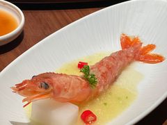 -喜鼎海胆水饺(东港店)