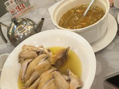 -鹭园酒家·四十年老字号