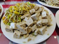 -王云花羊架莜面馆(青山店)